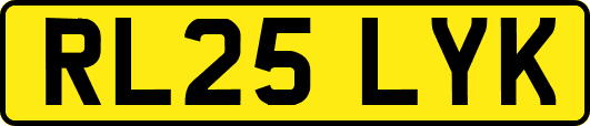 RL25LYK