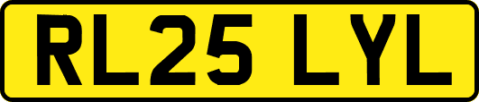 RL25LYL