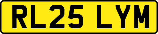 RL25LYM
