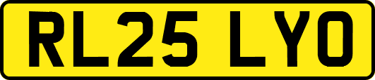 RL25LYO