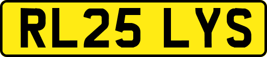 RL25LYS