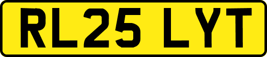 RL25LYT