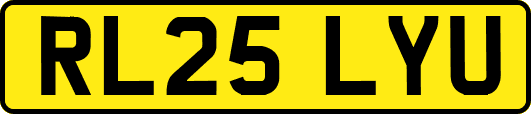 RL25LYU