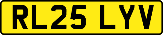 RL25LYV