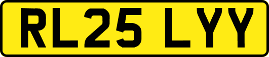RL25LYY