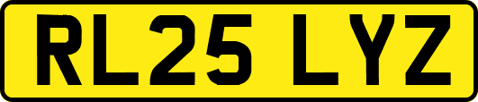 RL25LYZ