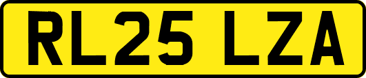 RL25LZA