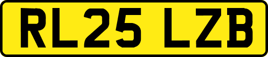 RL25LZB