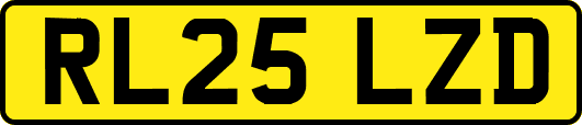 RL25LZD