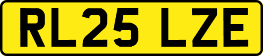 RL25LZE