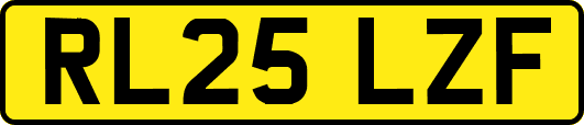 RL25LZF