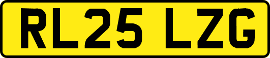 RL25LZG