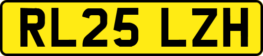 RL25LZH
