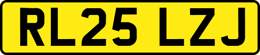 RL25LZJ