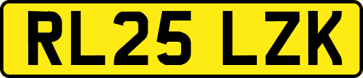 RL25LZK