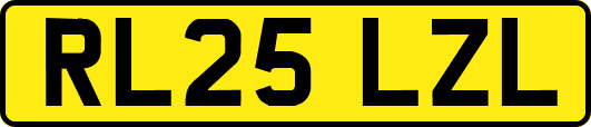 RL25LZL