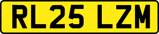 RL25LZM