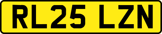 RL25LZN