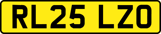 RL25LZO