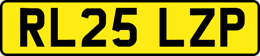 RL25LZP