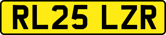 RL25LZR