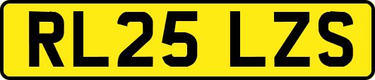 RL25LZS