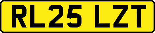 RL25LZT