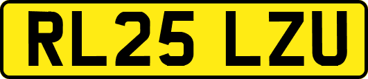 RL25LZU