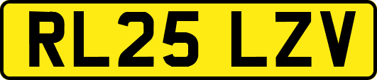 RL25LZV