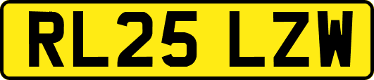 RL25LZW