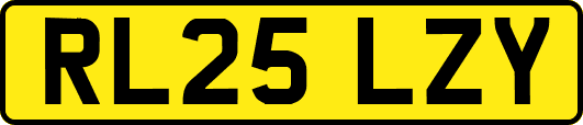 RL25LZY