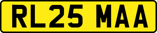 RL25MAA