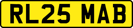 RL25MAB