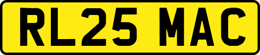 RL25MAC