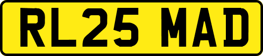 RL25MAD