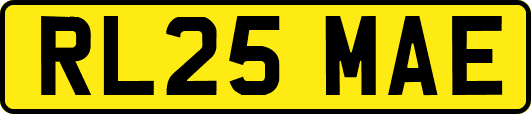 RL25MAE