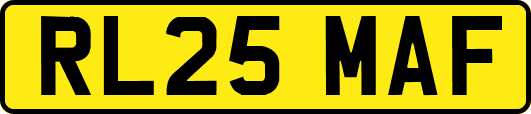 RL25MAF