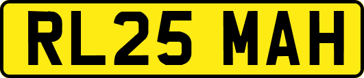 RL25MAH