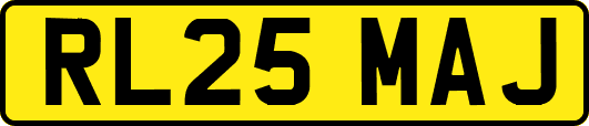 RL25MAJ