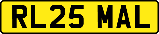 RL25MAL