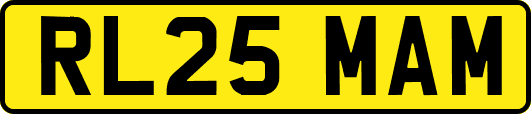 RL25MAM