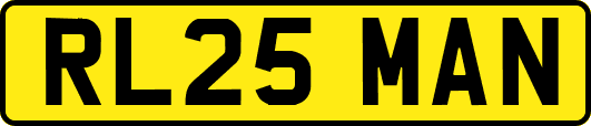 RL25MAN