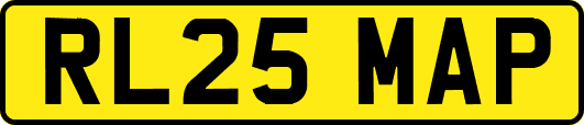 RL25MAP