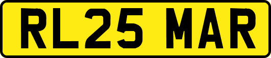 RL25MAR