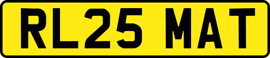 RL25MAT