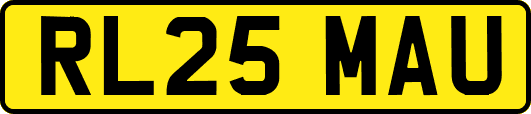 RL25MAU