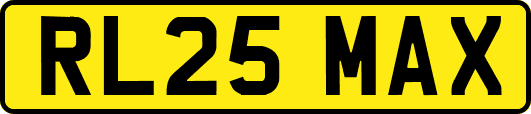 RL25MAX