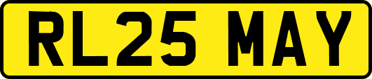 RL25MAY
