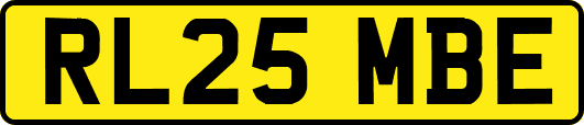 RL25MBE