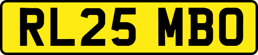 RL25MBO